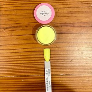 Sparkle & Co Mini Dip Powder SB 117